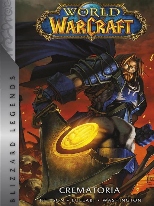 Detalles del título World of Warcraft 5 de Washington - Lista de espera